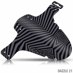 Rie:sel Design Schlamm:PE Mudgard 7 Rie:sel Design Schlamm:PE Mudgard -Bike Sale Soldes SchlammPE 0000 Dazzle artikelbild