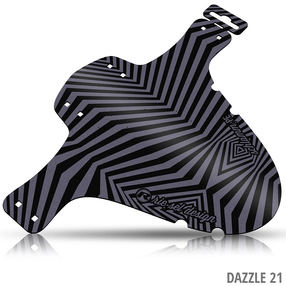 Rie:sel Design Schlamm:PE Mudgard 2 Rie:sel Design Schlamm:PE Mudgard – Image 2