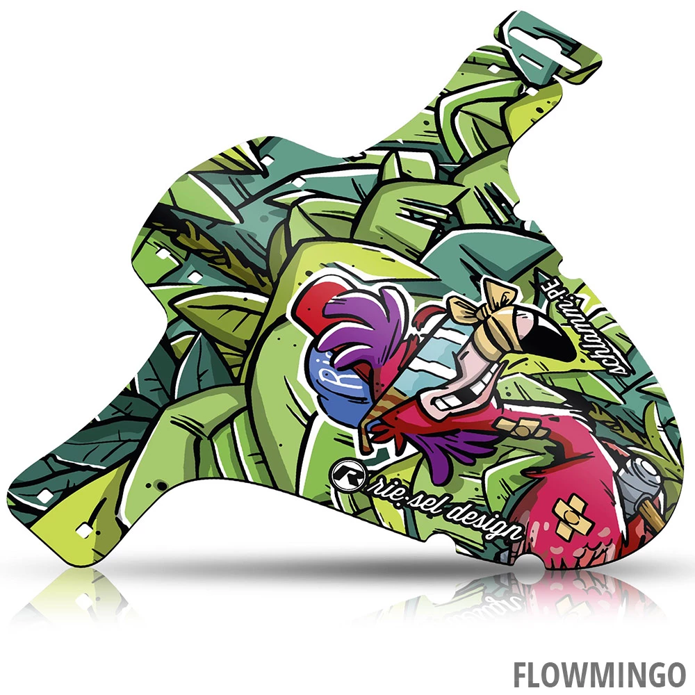 Rie:sel Design Schlamm:PE Mudgard 4 Rie:sel Design Schlamm:PE Mudgard – Image 4