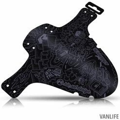 Rie:sel Design Schlamm:PE Mudgard 10 Rie:sel Design Schlamm:PE Mudgard -Bike Sale Soldes SchlammPE 0015 VanLife artikelbild