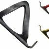 Supacaz Fly Cage Carbon - Porte-bidon