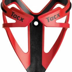 TACX T6154 Porte-bouteilles Deva -Bike Sale Soldes T6154 06 Tacx Deva red top best bottle cage gallery