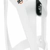 SKS Germany Porte-bidon TopCage White Edition -Bike Sale Soldes TOPCAGE white pers