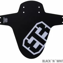 Triple Eight FRONT Mudguard II -Bike Sale Soldes TRIPLE EIGHT FRONT Mudguard II blacknwhite 6742