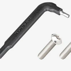 Topeak Cage Mount Pour AirTag -Bike Sale Soldes Topeak Cage Mount fur AirTag TCM AT e