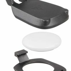 Topeak Ninja+ Cage Mount Pour AirTag -Bike Sale Soldes Topeak Ninja Cage Mount fur AirTag TNJCM AT b