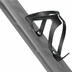 Topeak Shuttle Cage XE Carbon -Bike Sale Soldes Topeak Shuttle Cage XE 3K Carbon TSBC XEB 3