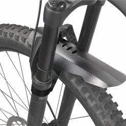 Topeak Garde-boue D-Flash Express FS -Bike Sale Soldes Topeak TC9657 20111354 D Flash Express FS Gabel Vorderradschutzblech 3