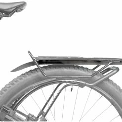 Topeak Tôle De Protection TetraRack Fender M2 -Bike Sale Soldes Topeak TC9663 20110626 TetraRack Fender M2 Schutzblech 4