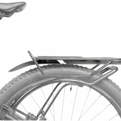 Topeak Tôle De Protection TetraRack Fender M2 -Bike Sale Soldes Topeak TC9663 20110626 TetraRack Fender M2 Schutzblech 6