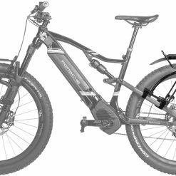 Topeak Tôle De Protection TetraRack Fender M2 -Bike Sale Soldes Topeak TC9663 20110626 TetraRack Fender M2 Schutzblech 7