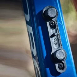 Fidlock Base Pour Vélo TWIST -Bike Sale Soldes Twist bike base Rahmenadapter 02