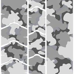 Unleazhed Unscratch Frame Film De Protection Pour Cadre - Undercover Matt -Bike Sale Soldes Unleazhed 20117759 Unscratch Frame Rahmenschutzfolie Undercover Matt 3