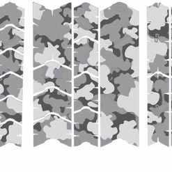 Unleazhed Unscratch Frame Film De Protection Pour Cadre - Undercover Matt -Bike Sale Soldes Unleazhed 20117759 Unscratch Frame Rahmenschutzfolie Undercover Matt 5