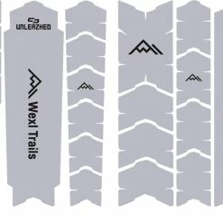 Unleazhed Unscratch Frame Film De Protection Pour Cadre - WexlTrails Matt 8 Unleazhed Unscratch Frame Film De Protection Pour Cadre - WexlTrails Matt -Bike Sale Soldes Unleazhed 20117772 Unscratch Frame Rahmenschutzfolie WexlTrails Matt 4