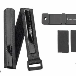 Wolf Tooth Components B-RAD 3-Bolt Everywhere Base Mount