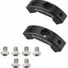 Wolf Tooth Components B-RAD Double Bottle Adapter -Bike Sale Soldes Wolf Tooth B RAD Double Bottle Adapter 1