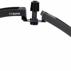 ZEFAL Kit De Garde-boue Deflector FM60/RS75 -Bike Sale Soldes Zefal Deflector FM60 RS75 FA003572044 2