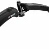 ZEFAL Garde-boue Avant Deflector FM60 -Bike Sale Soldes Zefal Deflector FM60 Vorderradschutzblech 2500 01