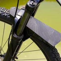 ZEFAL Deflector Lite Front Garde-boue Avant -Bike Sale Soldes Zefal Deflector Lite 2506 2