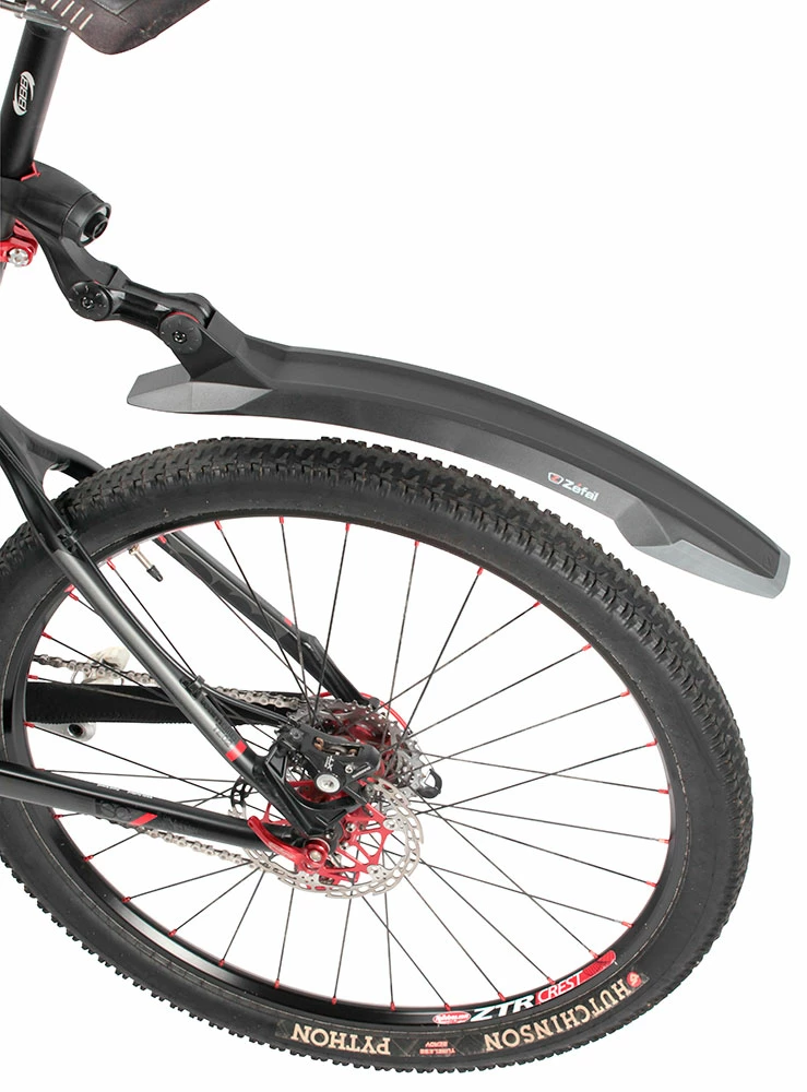 ZEFAL Deflector RM60+ Garde-boue Arrière 4 ZEFAL Deflector RM60+ Garde-boue Arrière – Image 4