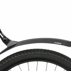 ZEFAL Deflector RM90+ Garde-boue Arrière -Bike Sale Soldes Zefal Deflector RM90 Hinterradschutzblech 2532 02