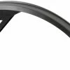 ZEFAL Garde-boue Arrière Deflector RS75 -Bike Sale Soldes Zefal Deflector RS75 Hinterradschutzblech 2531 01