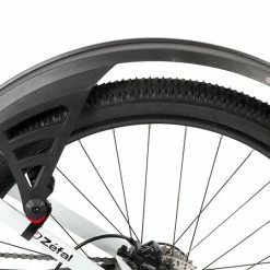 ZEFAL Garde-boue Arrière Deflector RS75 -Bike Sale Soldes Zefal Deflector RS75 Hinterradschutzblech 2531 05