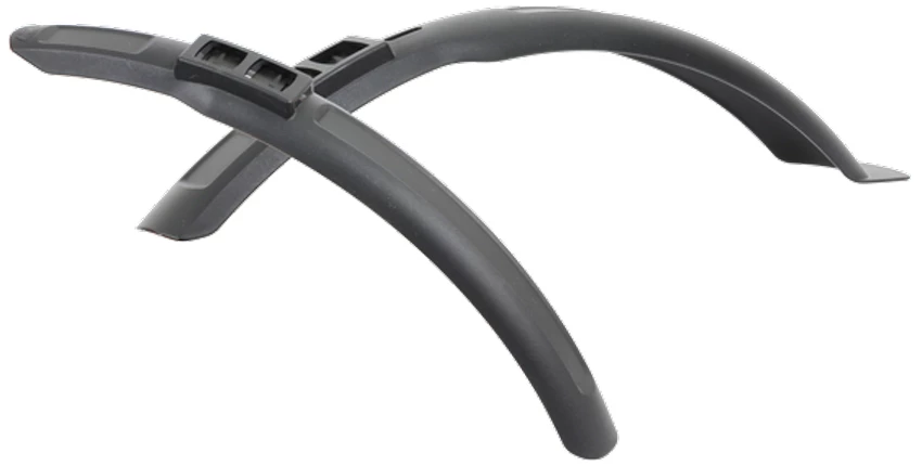 ZEFAL Kit De Garde-boue Kid 1 ZEFAL Kit De Garde-boue Kid