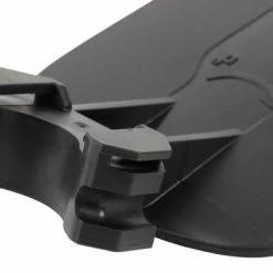 ZEFAL Garde-boue Arrière Shield -Bike Sale Soldes Zefal Shield Hinterradschutzblech 04