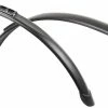 ZEFAL Kit De Garde-boue Trail -Bike Sale Soldes Zefal Trail Schutzblech Set 2430 01