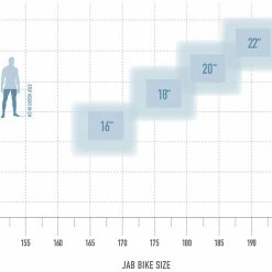 Radon Jab 10.0 -Bike Sale Soldes bikesize jab white 3