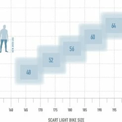 Radon Scart Light 10.0 (Rückläufer) -Bike Sale Soldes bikesize scartlightKzVRs94ygiR2f