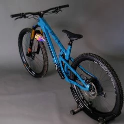 Unleazhed Unscratch Frame Film De Protection Pour Cadre - Alpocalypse-Alpenrose Samerberg Black Glossy -Bike Sale Soldes bp01 f014 g 3 1920x1920