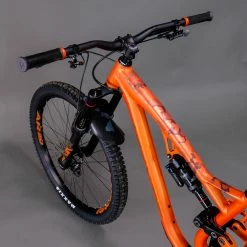 Unleazhed Unscratch Frame Film De Protection Pour Cadre - Undercover Matt -Bike Sale Soldes bp01 l003 m 2 43e3 1920x1920