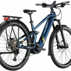 Conway XYRON SUV 6.9 -Bike Sale Soldes conway 02825404 20124757 XYRON SUV 6 9 3