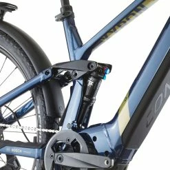 Conway XYRON SUV 6.9 -Bike Sale Soldes conway 02825404 20124757 XYRON SUV 6 9 4