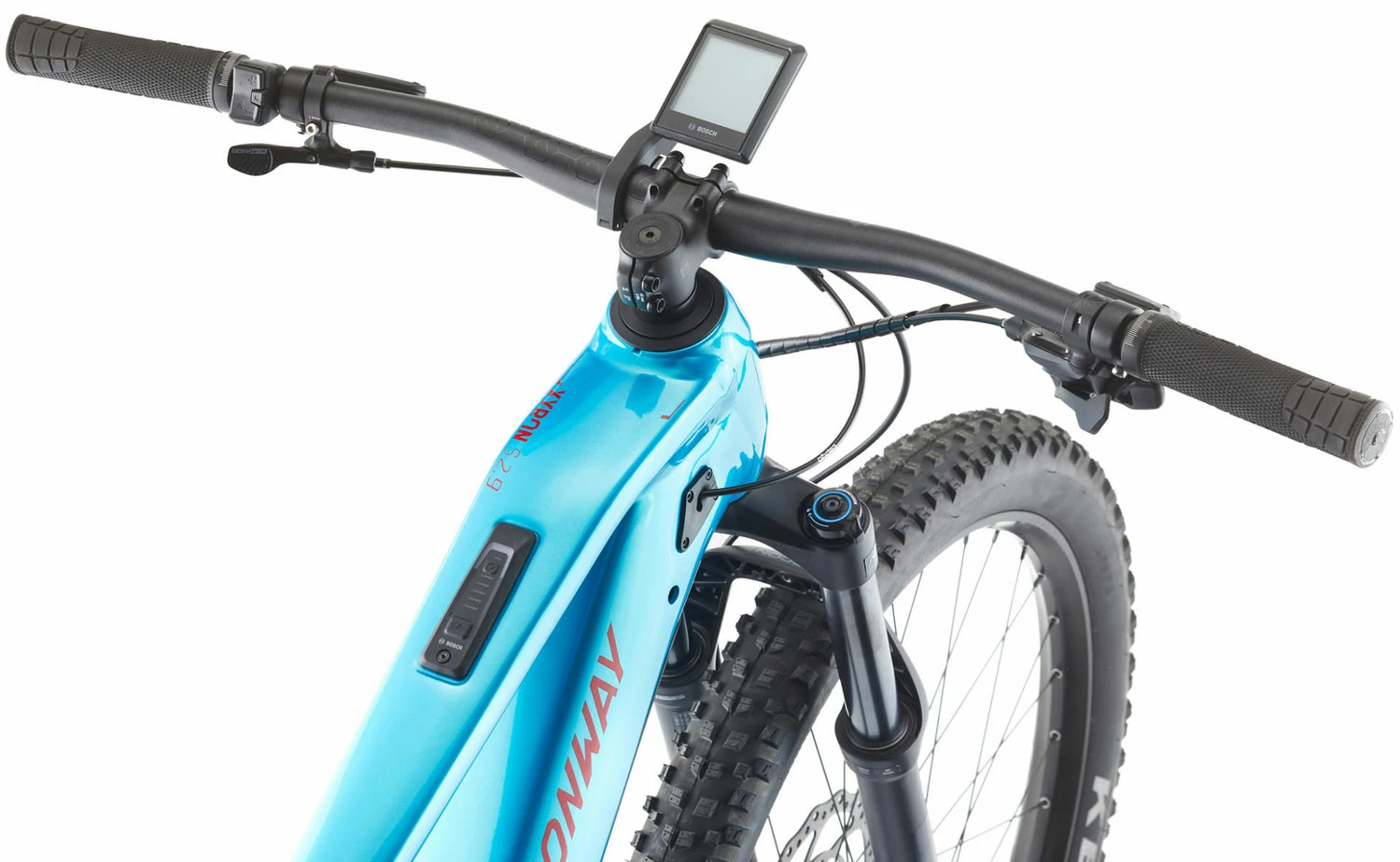 Conway Xyron S 2.9 4 Conway Xyron S 2.9 – Image 4