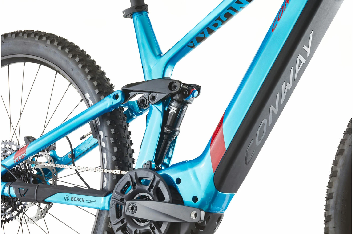 Conway Xyron S 2.9 5 Conway Xyron S 2.9 – Image 5