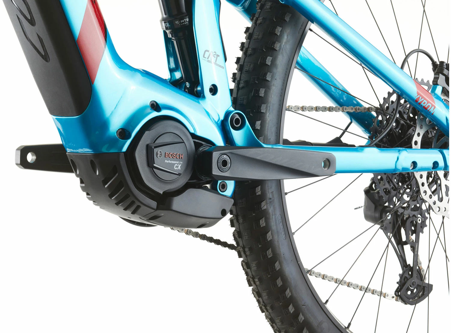 Conway Xyron S 2.9 6 Conway Xyron S 2.9 – Image 6