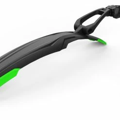 ACID VANE DISC 27,5" Garde-boue Arrière à Enficher