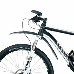 Topeak Kit De Garde-boue 29" DeFender M1/XC11 -Bike Sale Soldes defender m1 27 5 29in mntHWblTWDz3LxLC