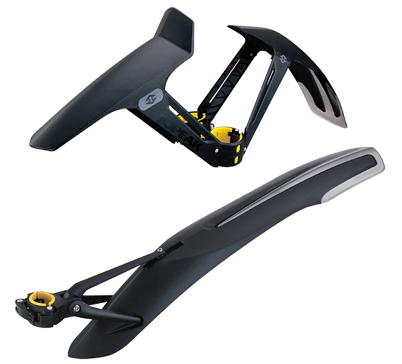 Topeak DeFender™ XC1/XC11 Set 1 Topeak DeFender™ XC1/XC11 Set