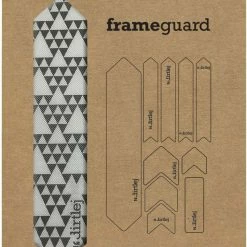 Dirtlej Bikeprotection Frame Guard - Protection Du Cadre 7 Dirtlej Bikeprotection Frame Guard - Protection Du Cadre -Bike Sale Soldes dirtlej 20210102 Bikeprotection Frame Guard Rahmenschutz 3
