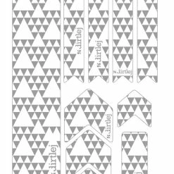 Dirtlej Bikeprotection Frame Guard - Protection Du Cadre 9 Dirtlej Bikeprotection Frame Guard - Protection Du Cadre -Bike Sale Soldes dirtlej 20210102 Bikeprotection Frame Guard Rahmenschutz 5