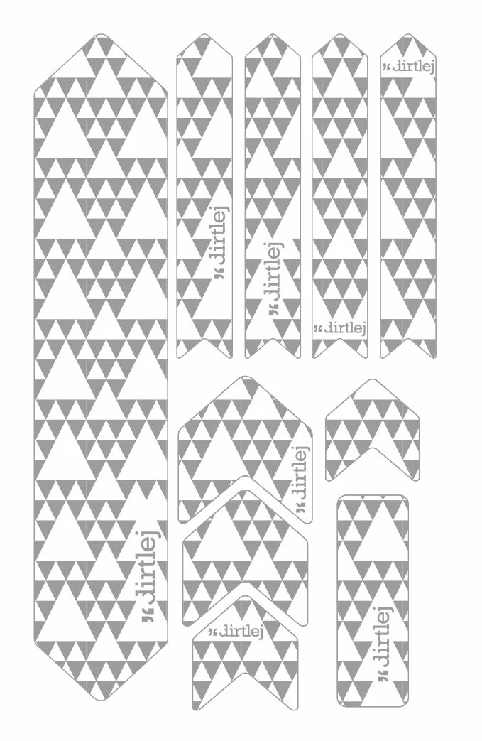 Dirtlej Bikeprotection Frame Guard - Protection Du Cadre 5 Dirtlej Bikeprotection Frame Guard - Protection Du Cadre – Image 5