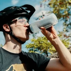 Fidlock TWIST Bottle 600 + Bike Base -Bike Sale Soldes fidlock 09669 CLR 20125455 TWIST Bottle 600 Bike Base 4