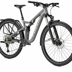 Focus THRON 6.8 EQP -Bike Sale Soldes focus thron 6 8 eqp 02