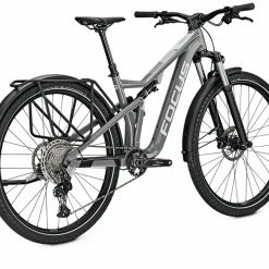 Focus THRON 6.8 EQP -Bike Sale Soldes focus thron 6 8 eqp 03
