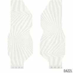 Rie:sel Design Fork:TAPE 3000 - Film De Protection Pour Fourches -Bike Sale Soldes fork tape 3000 dazzle 17183 t3 fk004